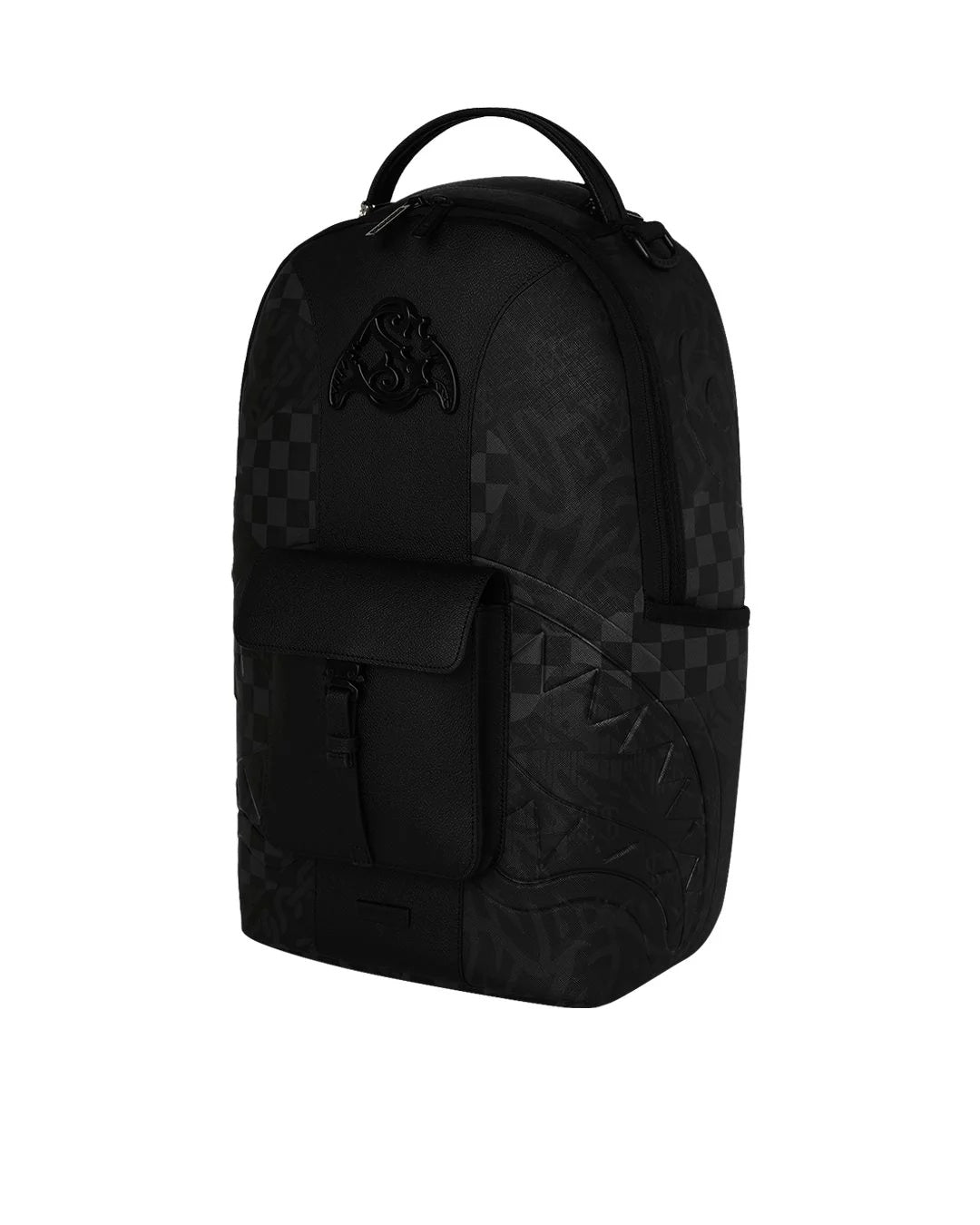 3AM Mix Up V2 Dlxsv Backpack Sprayground - MYLILLY