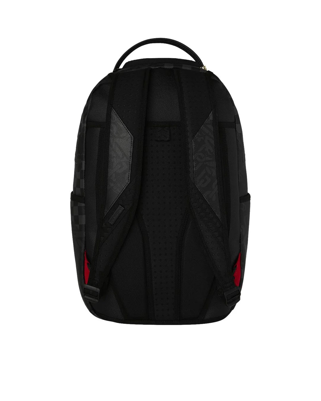3AM Mix Up V2 Dlxsv Backpack Sprayground - MYLILLY