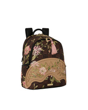 Ai Henny Floral Savage Backpack Sprayground - MYLILLY