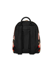 Ai Henny Floral Savage Backpack Sprayground - MYLILLY