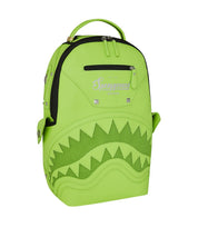 Green Meanie Backpack Sprayground - MYLILLY
