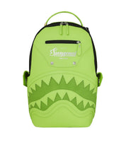 Green Meanie Backpack Sprayground - MYLILLY