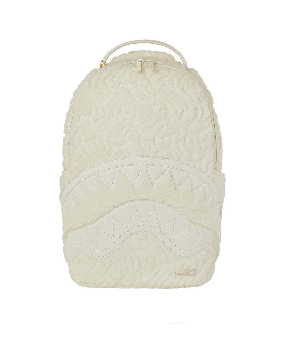 Sherpa Shark Backpack Sprayground - MYLILLY