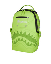 Green Meanie Backpack Sprayground - MYLILLY
