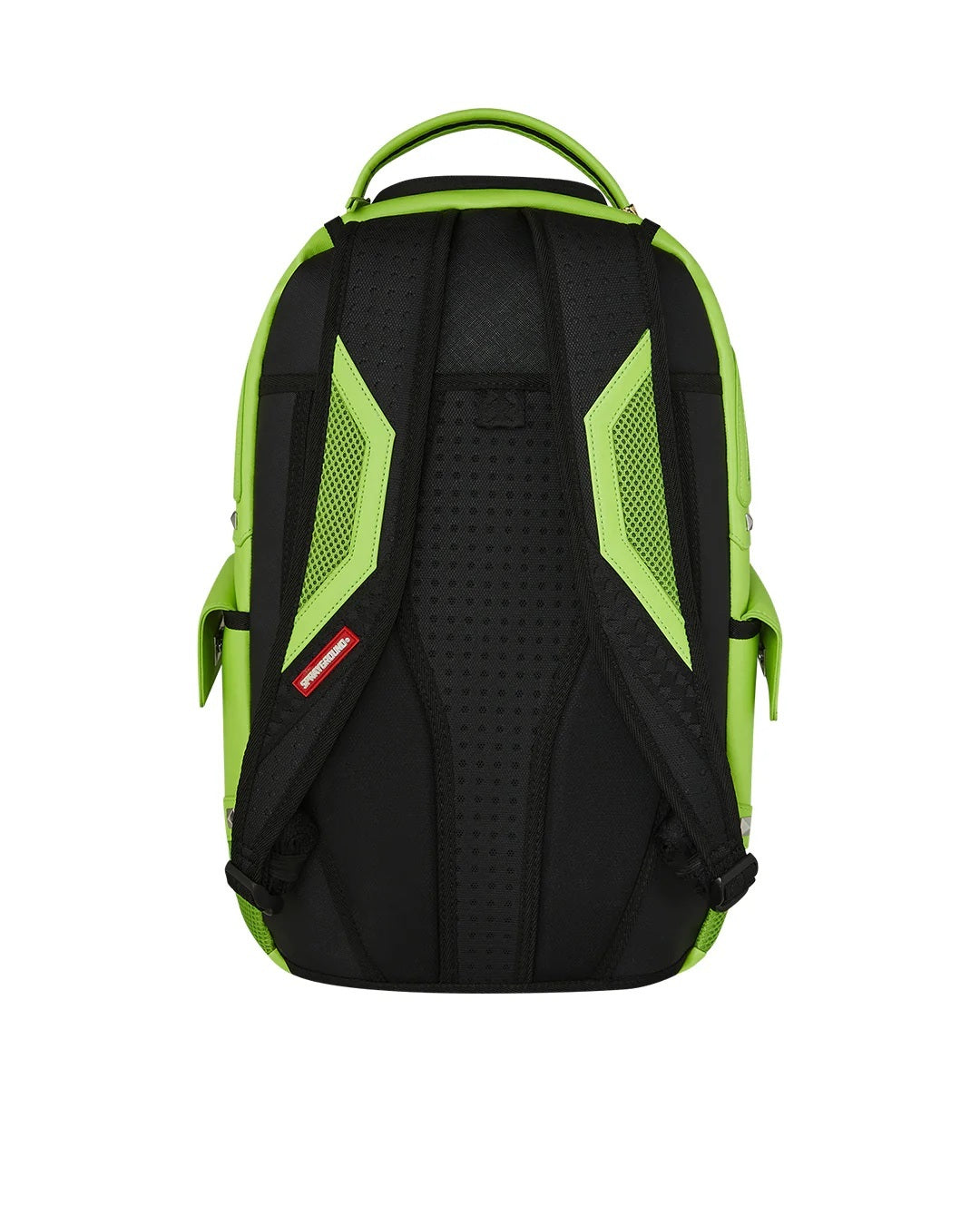 Green Meanie Backpack Sprayground - MYLILLY