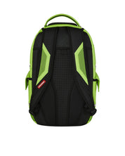 Green Meanie Backpack Sprayground - MYLILLY