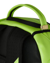 Green Meanie Backpack Sprayground - MYLILLY
