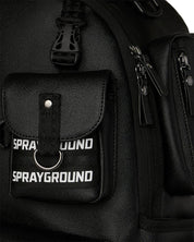 Midnight Osaka Payload Backpack Sprayground - MYLILLY