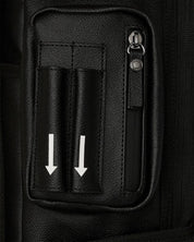 Midnight Osaka Payload Backpack Sprayground - MYLILLY
