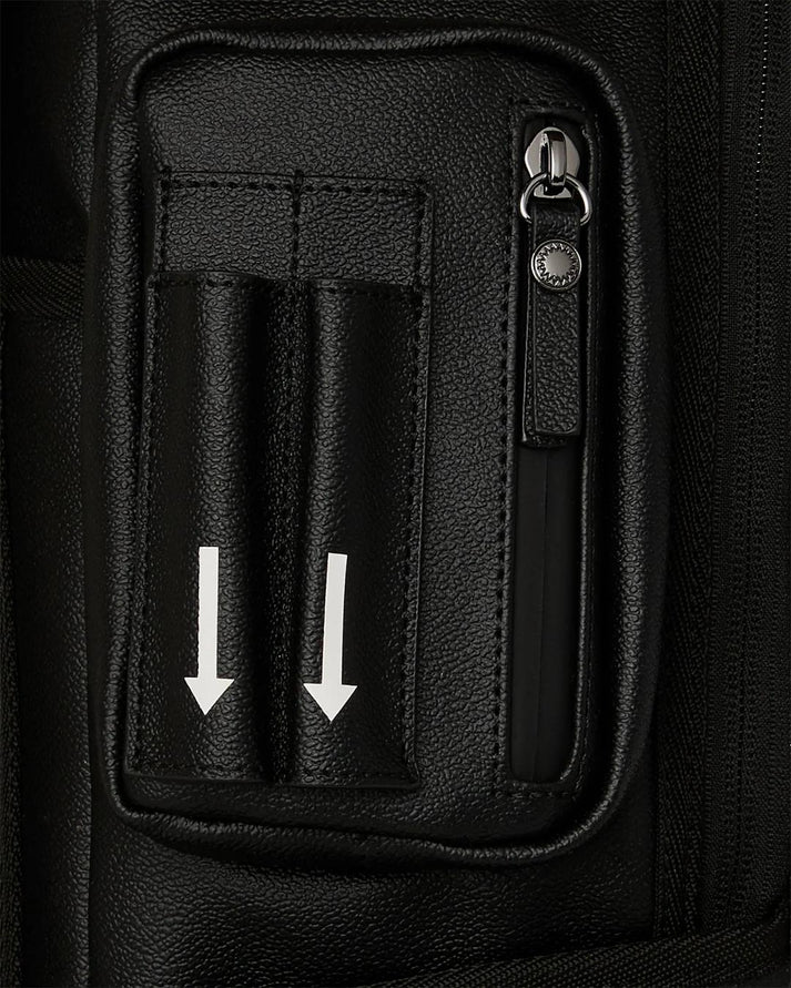 Midnight Osaka Payload Backpack Sprayground - MYLILLY