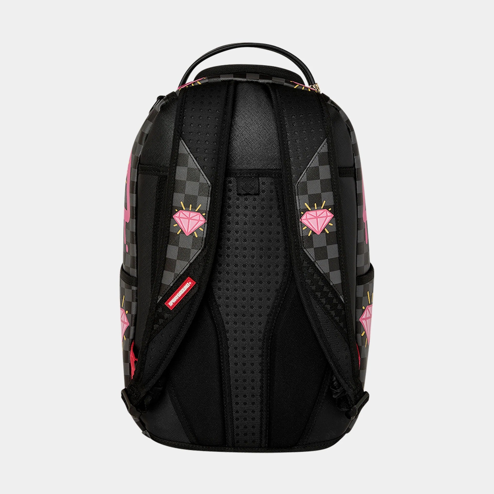 zaino-sprayground-pink-panther-drippy-diamonds-dlxsv-backpack-nero-rosa-vista-posteriore-spallacci-imbottiti.jpg
