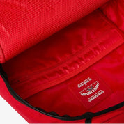 Red Redemption Dlxsv Backpack Sprayground - MYLILLY
