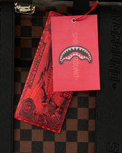 Red Redemption Monte Carlo Backpack Sprayground - MYLILLY