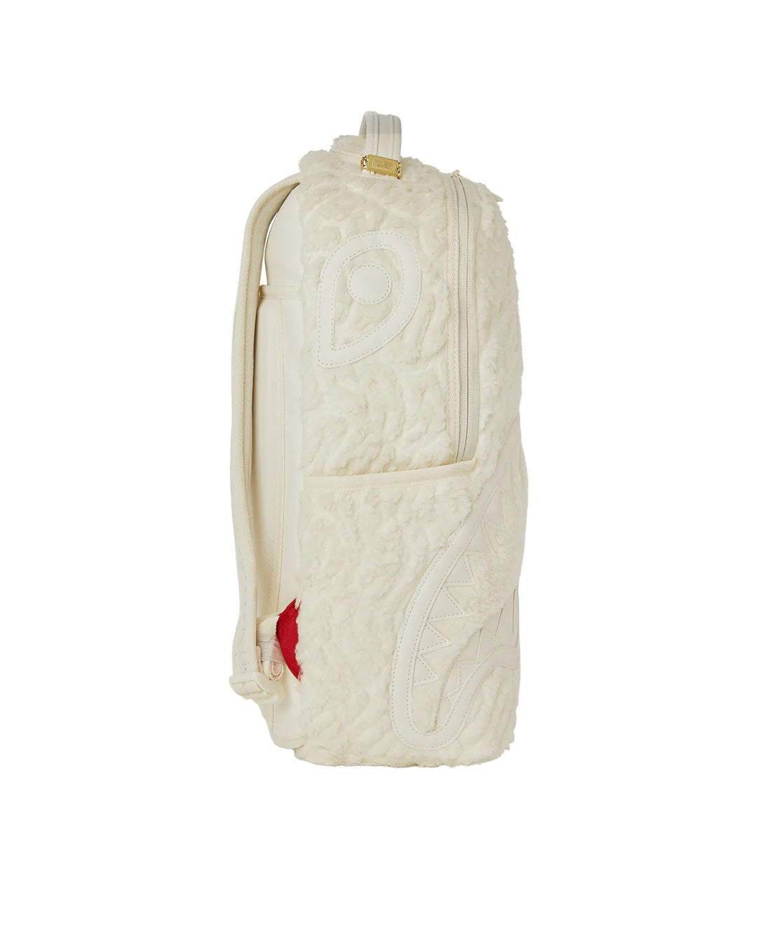 Sherpa Shark Backpack Sprayground - MYLILLY