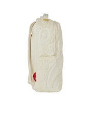 Sherpa Shark Backpack Sprayground - MYLILLY