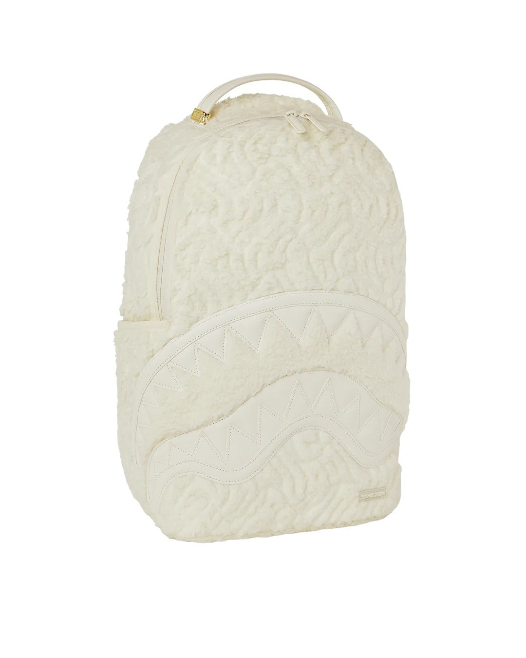 Sherpa Shark Backpack Sprayground - MYLILLY