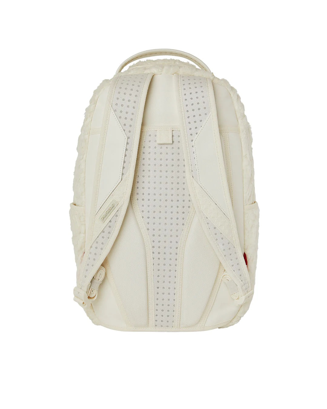Sherpa Shark Backpack Sprayground - MYLILLY