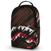 Smeared Grunge Dlxsv Backpack Sprayground - MYLILLY
