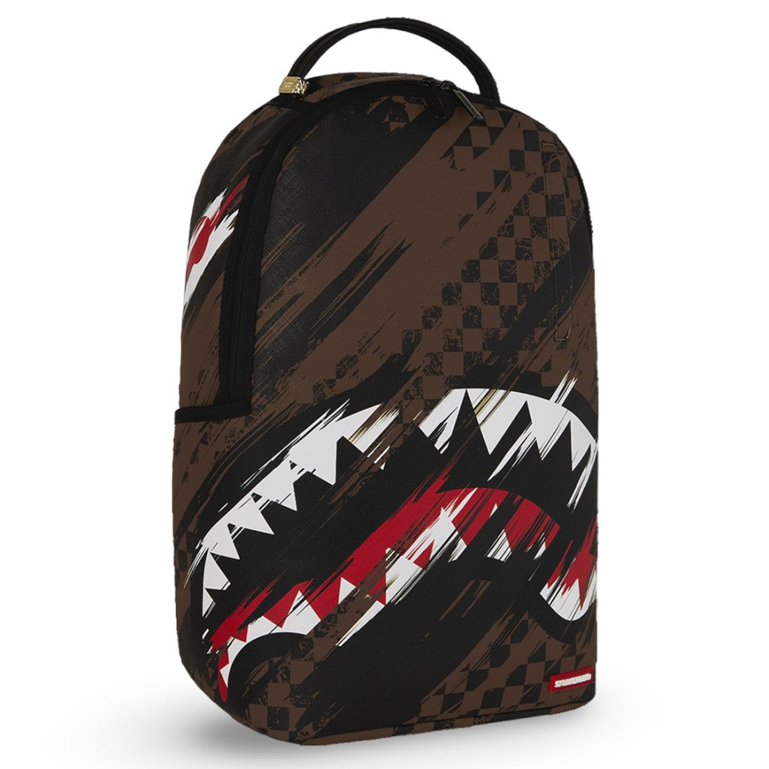 Smeared Grunge Dlxsv Backpack Sprayground - MYLILLY