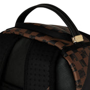 Smeared Grunge Dlxsv Backpack Sprayground - MYLILLY