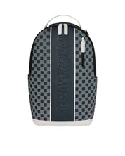 Upscale Check Dlxsv Backpack Sprayground - MYLILLY