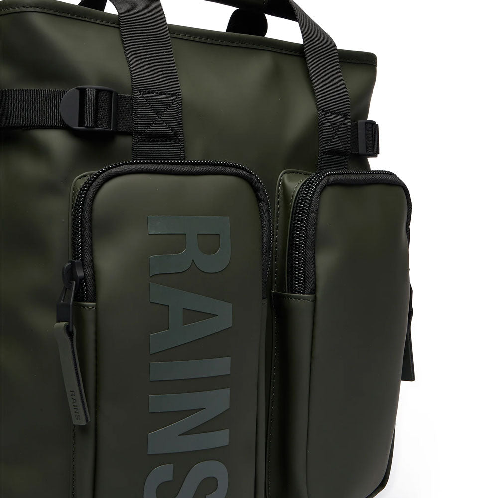 Zaino Texel Tote Rains - MYLILLY