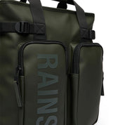 Zaino Texel Tote Rains - MYLILLY