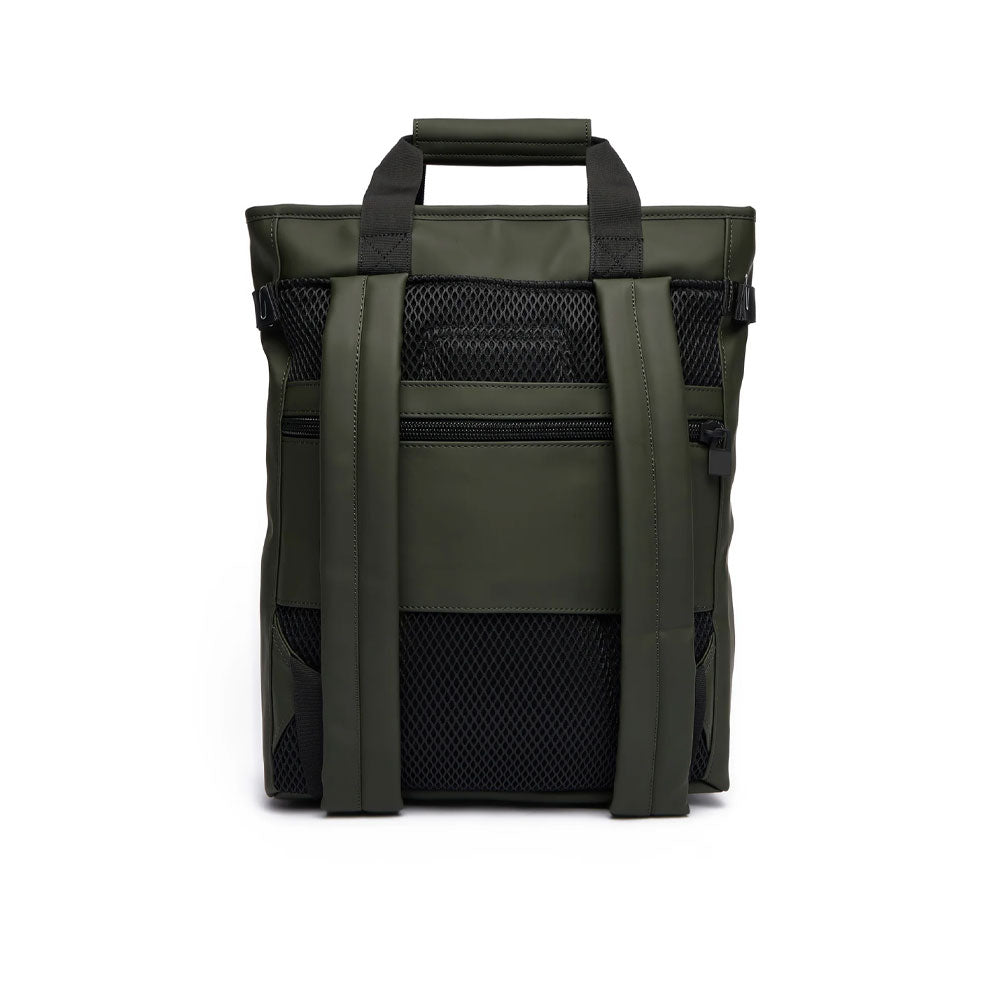 Zaino Texel Tote Rains - MYLILLY
