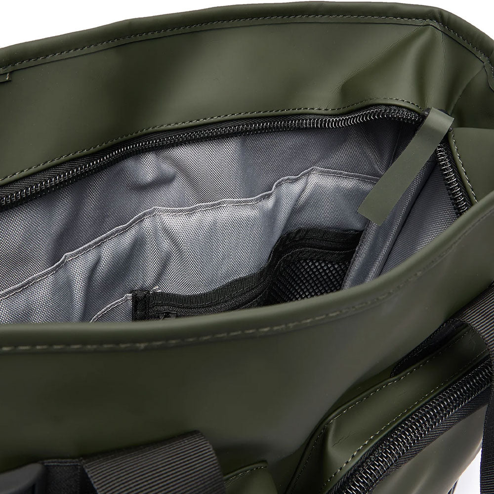 Zaino Texel Tote Rains - MYLILLY