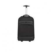 Samsonite Mysight trolley bag with wheels and handle, unisex travel carry-on luggage, lightweight and durable for cabin travel.