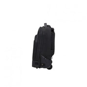 Samsonite Zaino Trolley Mysight, unisex cabin luggage with sleek design, lightweight and durable for travel convenience.