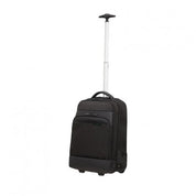 Samsonite Mysight trolley bag with unisex design, cabin size luggage with wheels and handle for travel convenience.