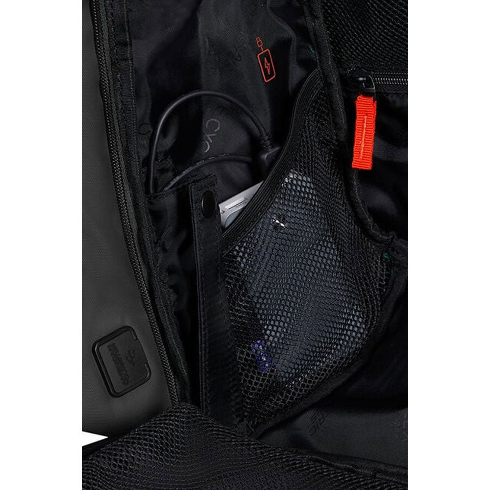 Zaino Urban Groove 15.6" American Tourister - MYLILLY
