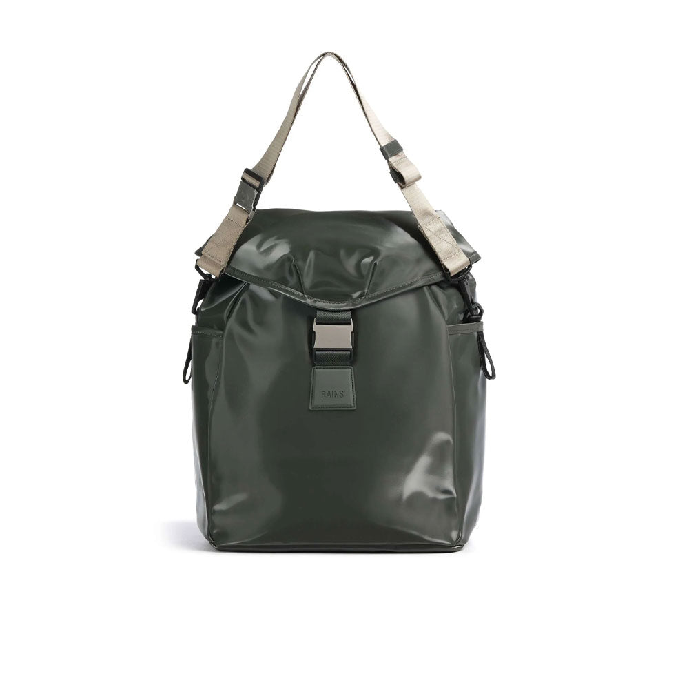 Zaino Valera Bucket Rains - MYLILLY