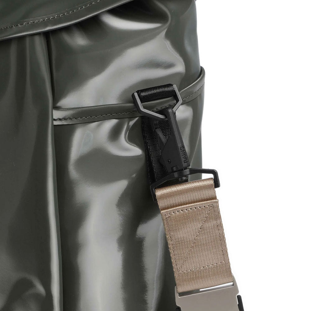 Zaino Valera Bucket Rains - MYLILLY