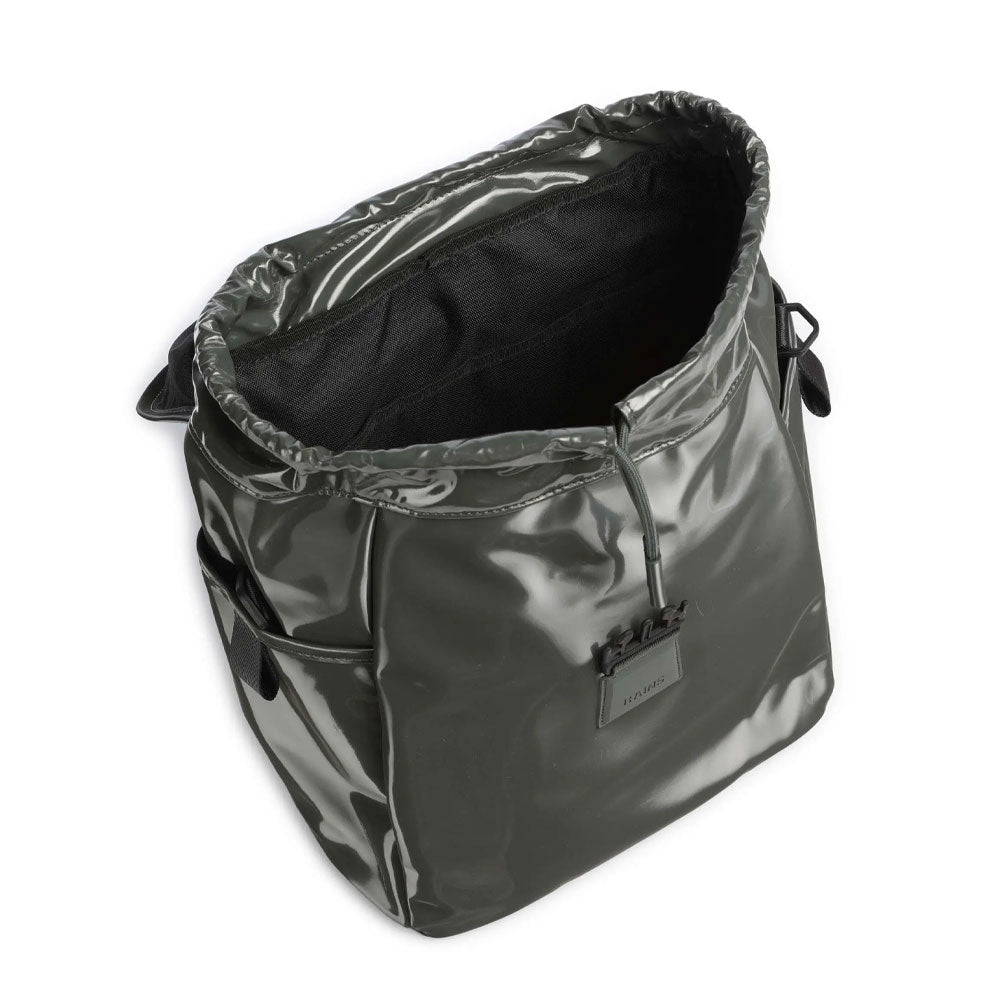 Zaino Valera Bucket Rains - MYLILLY