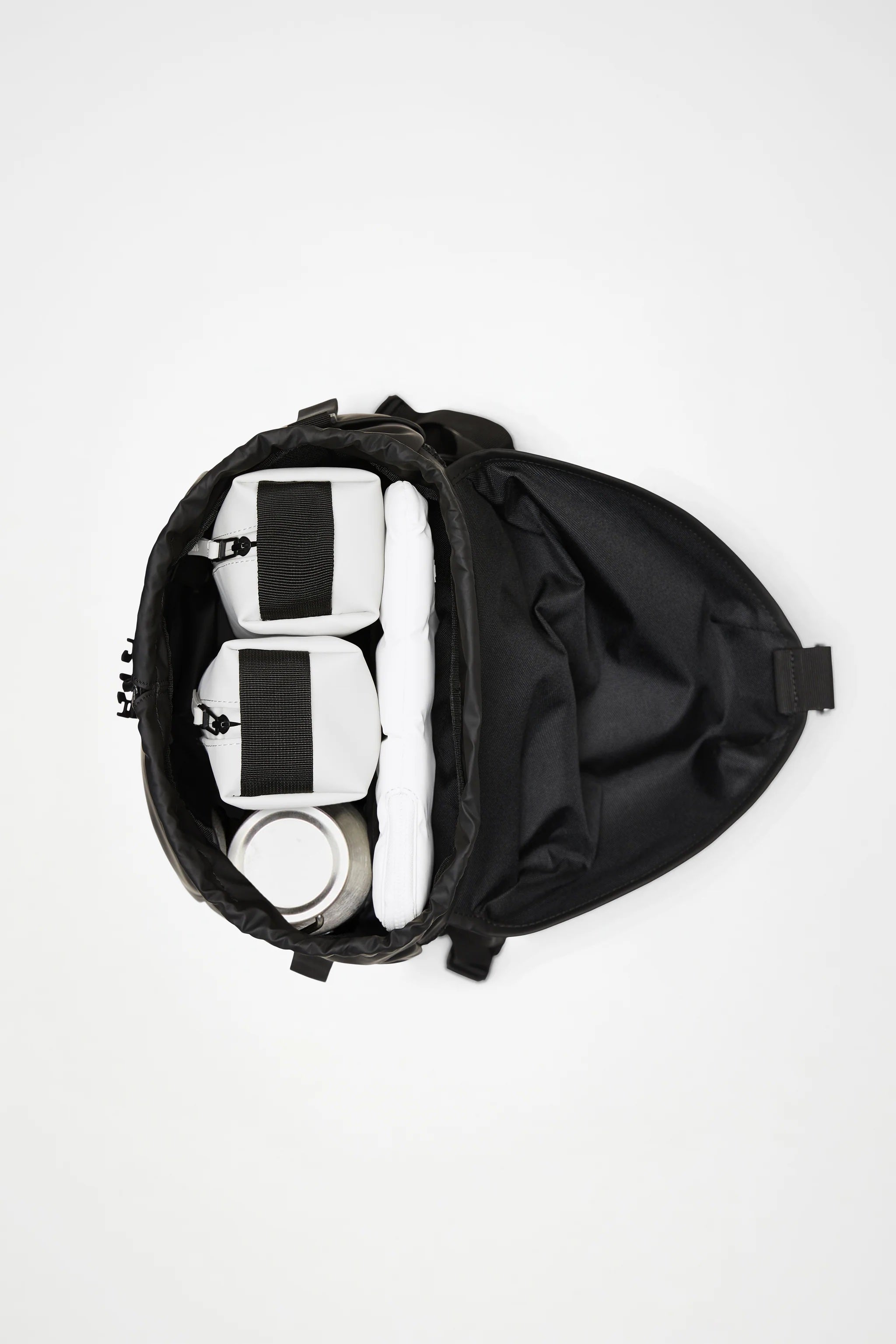 Zaino Valera Bucket Rains - MYLILLY