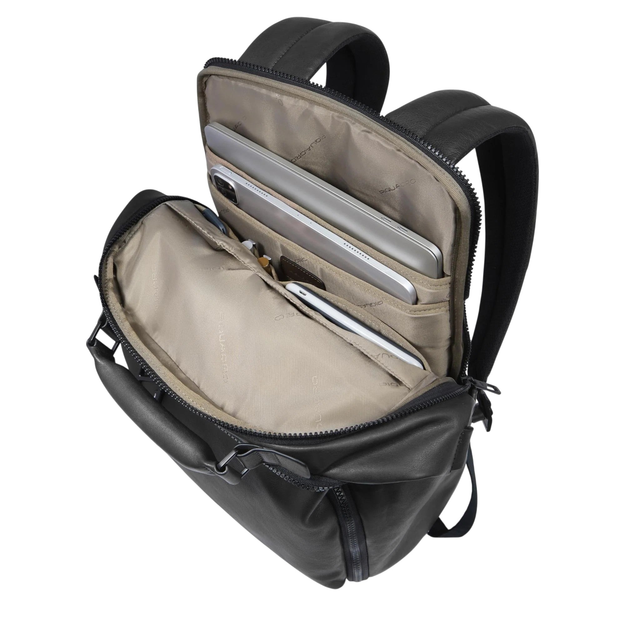 Zaino viaggio e  porta PC 15.60" Piquadro - MYLILLY