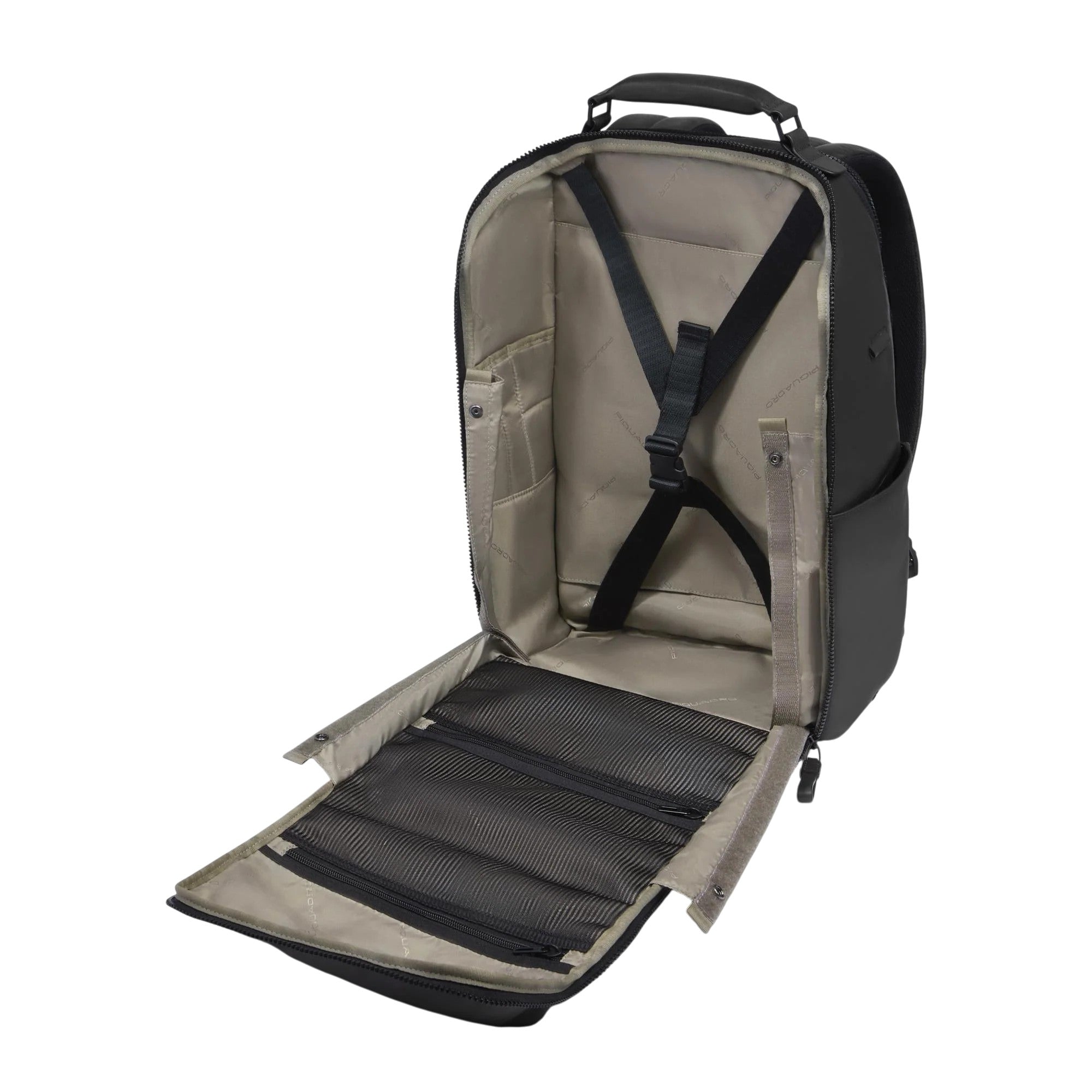 Zaino viaggio e  porta PC 15.60" Piquadro - MYLILLY