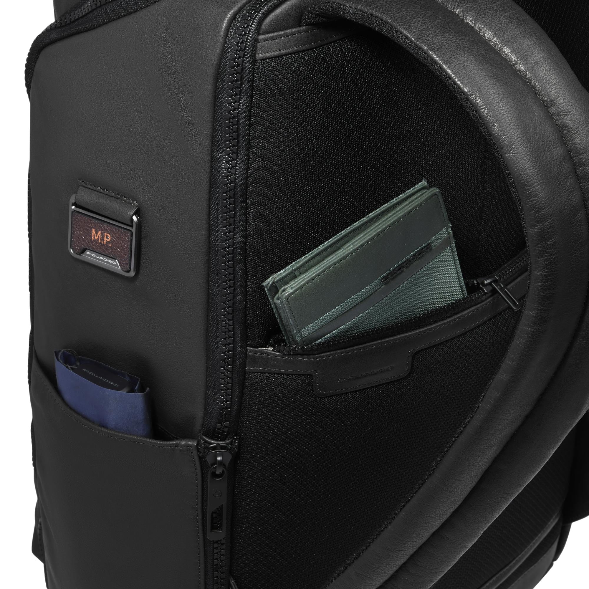 Zaino viaggio e  porta PC 15.60" Piquadro - MYLILLY