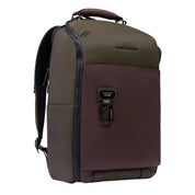 Zaino viaggio e  porta PC 15.60" Piquadro - MYLILLY