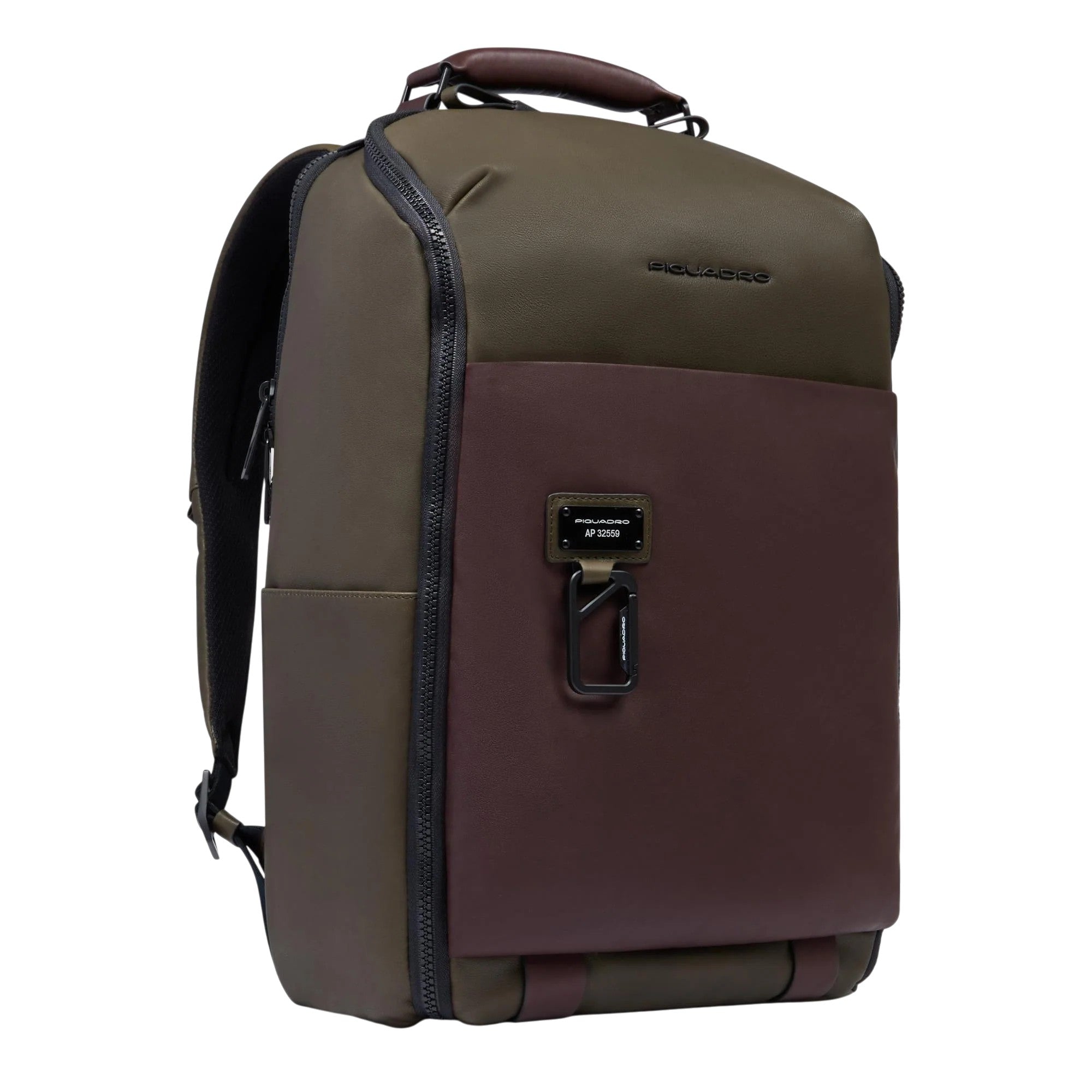 Zaino viaggio e  porta PC 15.60" Piquadro - MYLILLY