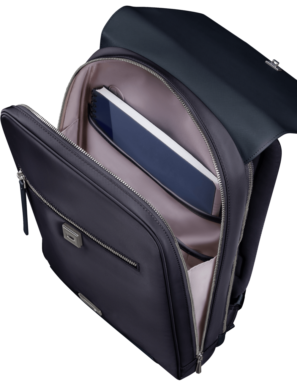 Zaino Zalia 3.0 14.1`` Samsonite - MYLILLY
