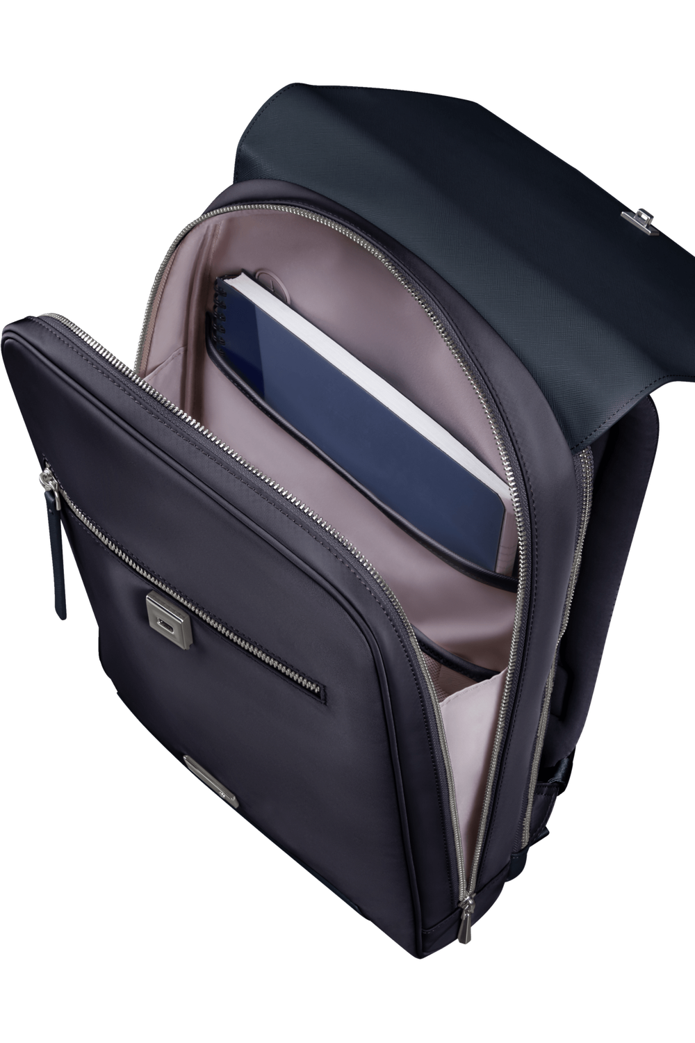 Zaino Zalia 3.0 14.1`` Samsonite - MYLILLY