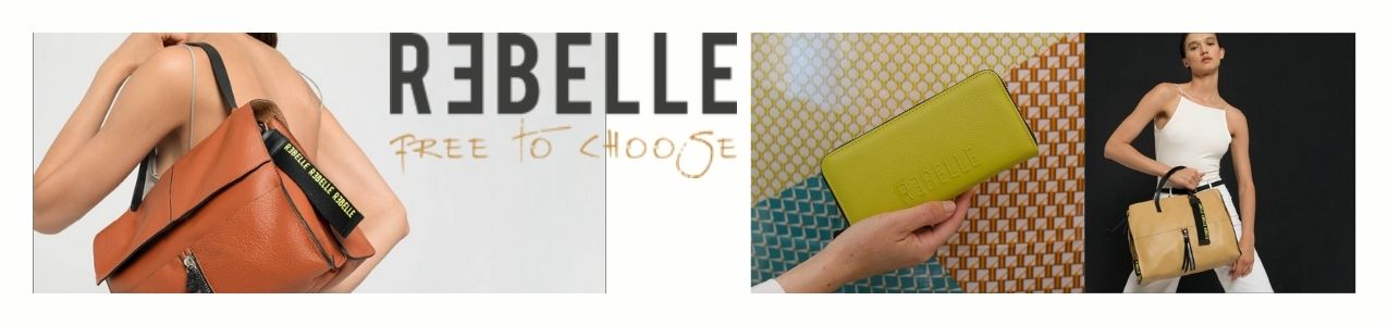 Rebelle Bags and Accessories